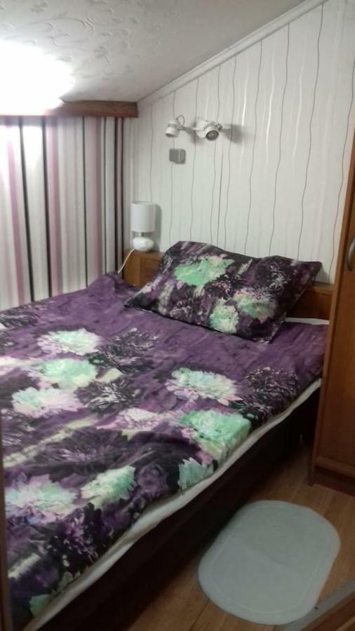 Apartment " Studio Green " Free Parking, Self Check-In Загреб Экстерьер фото