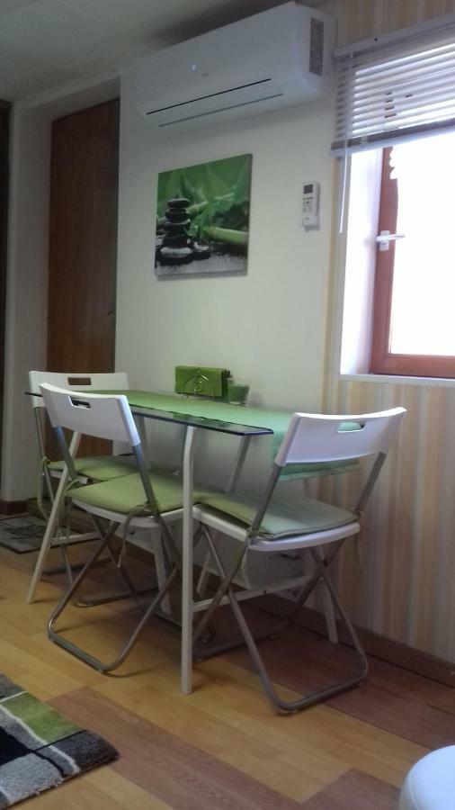 Apartment " Studio Green " Free Parking, Self Check-In Загреб Экстерьер фото