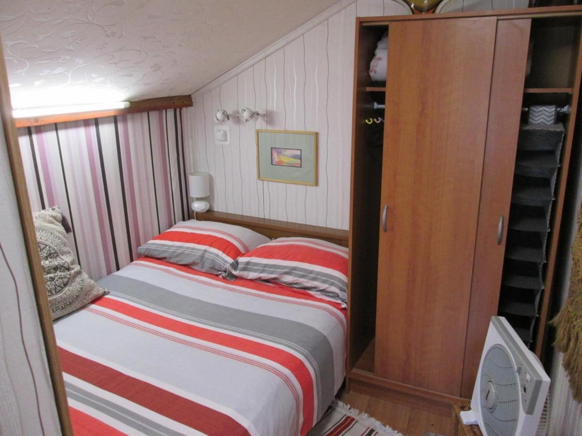 Apartment " Studio Green " Free Parking, Self Check-In Загреб Экстерьер фото